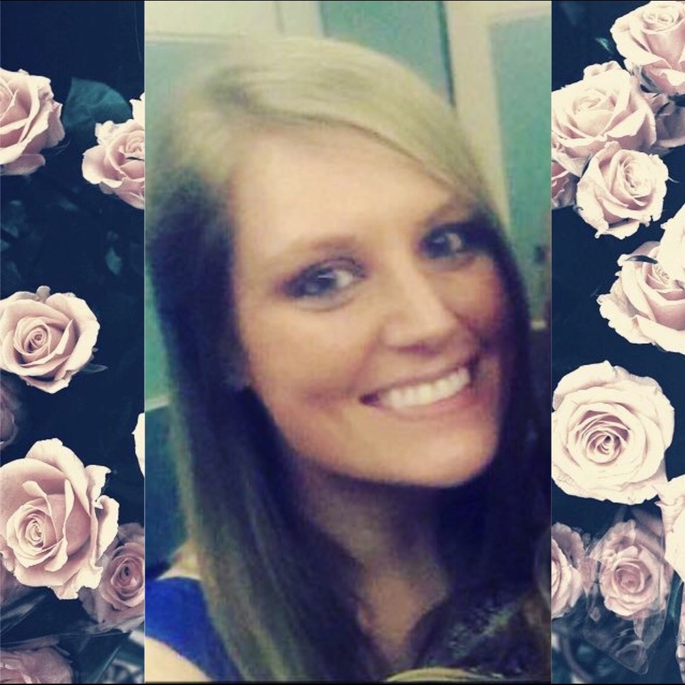 Meet your Posher, Kari